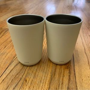 2 Kinto to go tumbler 360ml